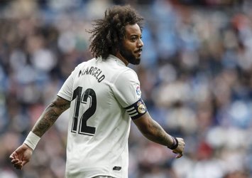 Trabzonspor'dan Marcelo'ya teklif! Yıldız oyuncunun cevabı...