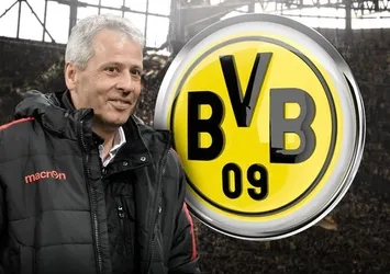 Borussia Dortmund'da Favre dönemi