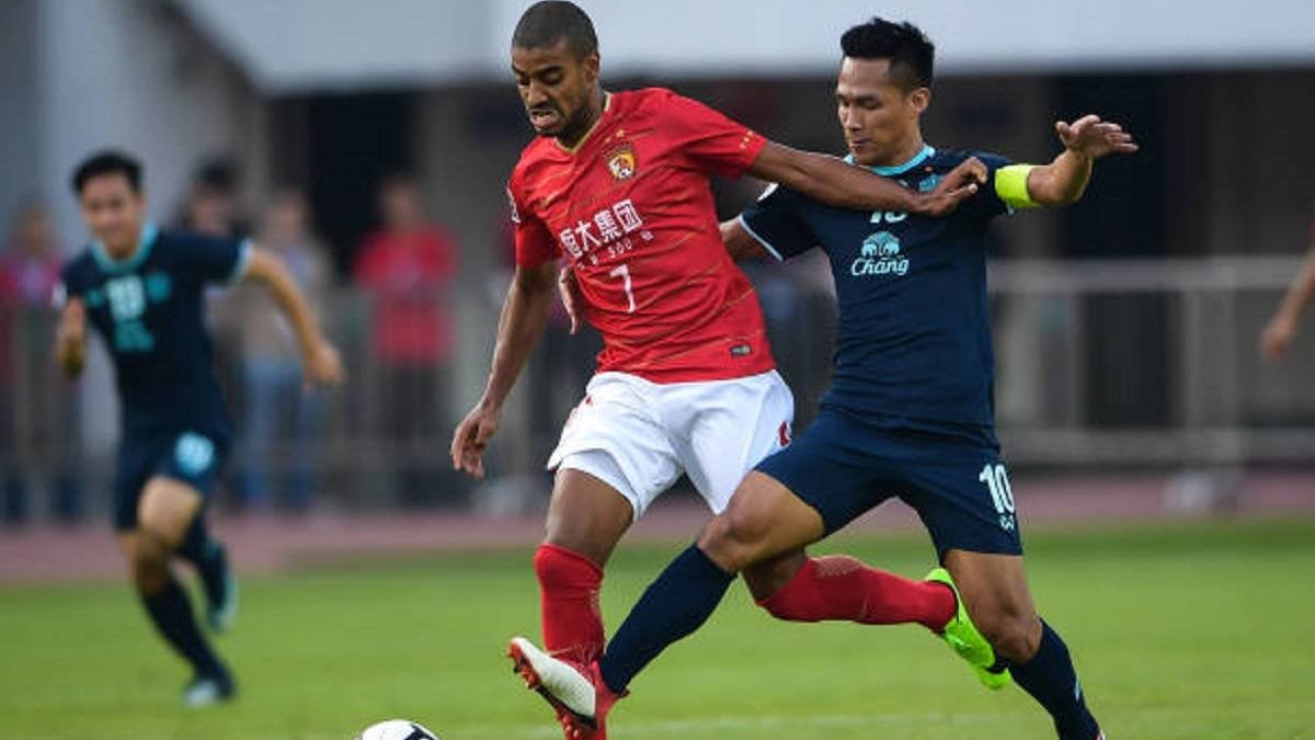 Gomis’ten çok ’Alan’