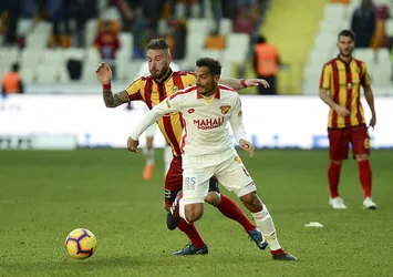Göztepe'nin kupadaki konuğu Antalyaspor
