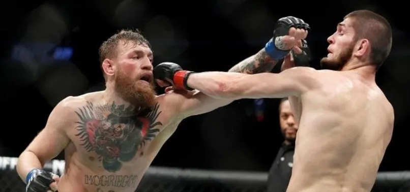 UFC gizli bir adada devam edecek