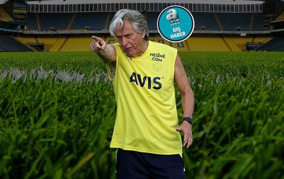 Fenerbahçe’ye Vinicius Souza transferinde kötü haber!