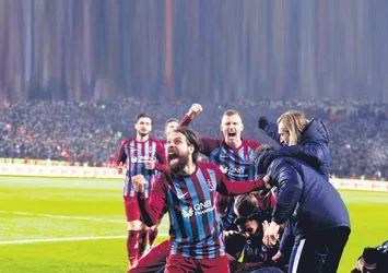 Bitsin artık bu hasret