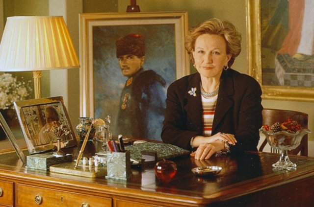 Hangi Türk milyarder hangi takımı tutuyor?