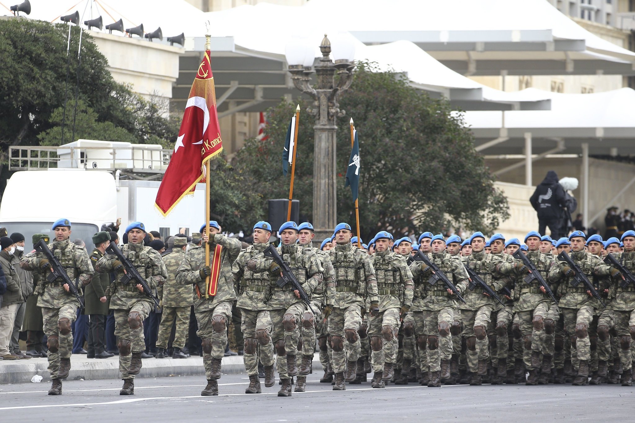 TSK Kara, Deniz ve Hava Kuvvetleri tayin yerleri ne zaman açıklanacak? 2022 TSK tayinlerinin açıklanacağı tarih belli oldu mu? - Aspor