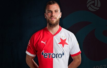 TRANSFER HABERLERİ: Trabzonspor’da forvete Vaclav Jurecka hamlesi!