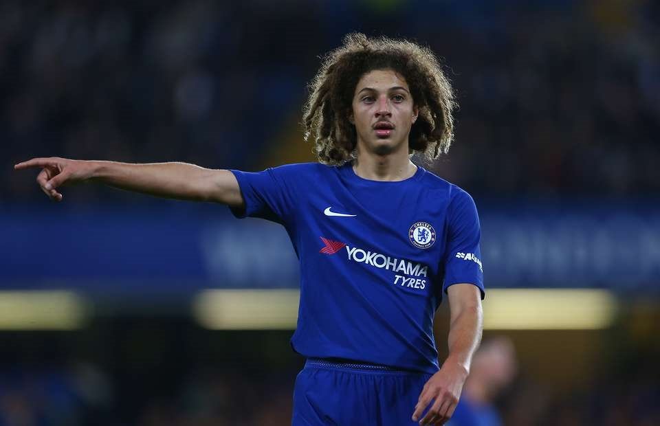 David Luiz’in ikizi bulundu!