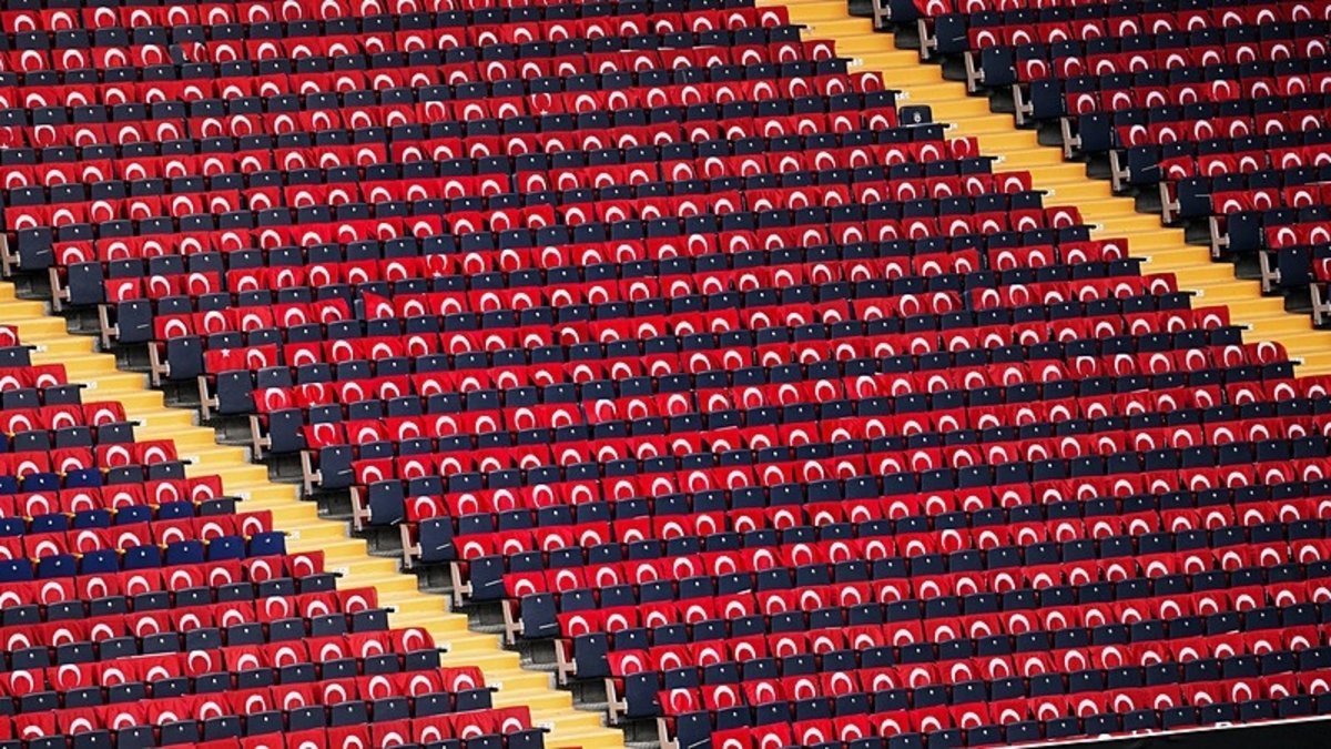 Fenerbahçe'den ay-yıldızlı şölen!