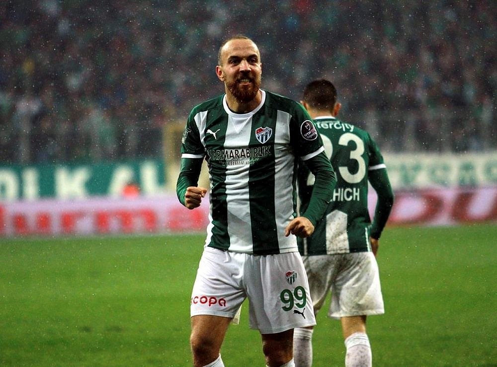 Galatasaray’ın bomba transfer listesi