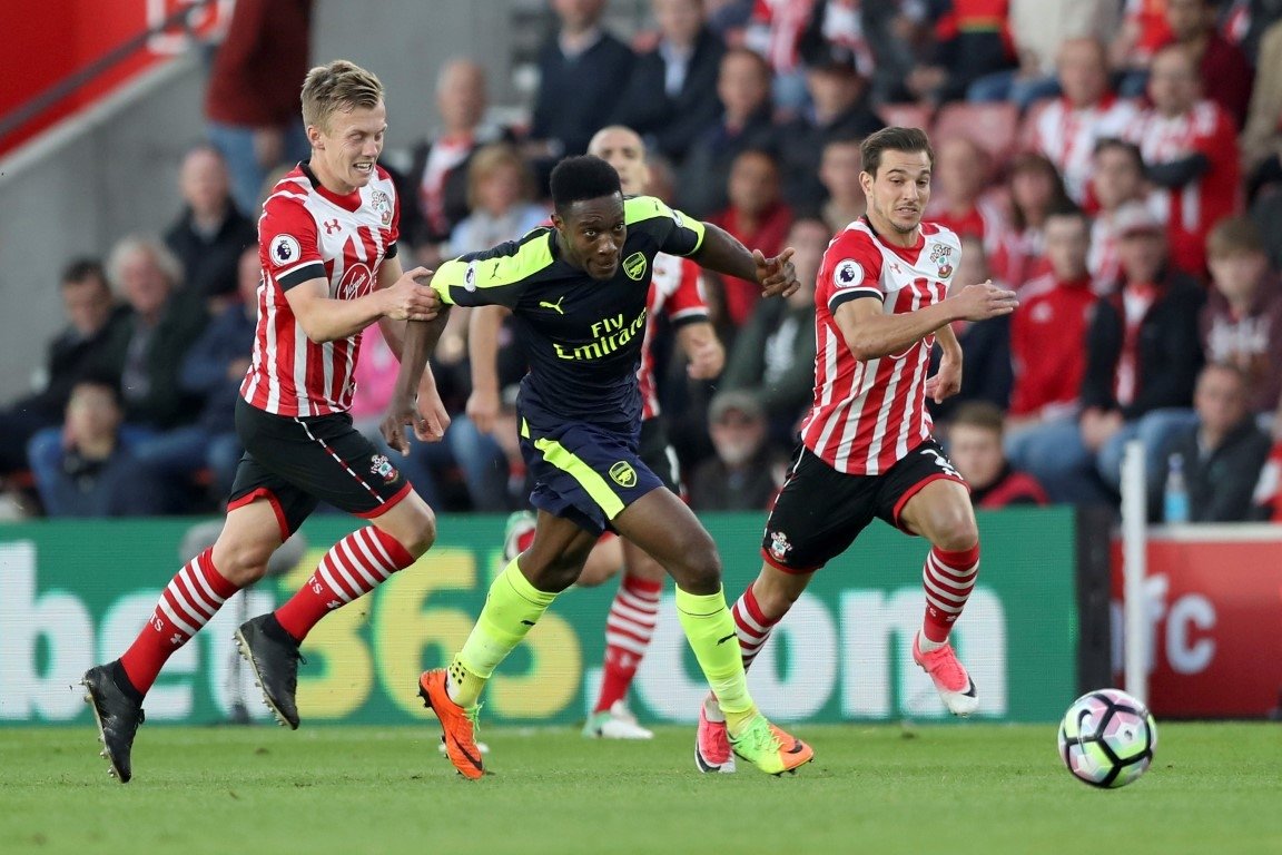 Galatasaray, Danny Welbeck’in peşinde iddiası