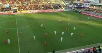 Göztepe 2 - 2 Antalyaspor | MAÇ ÖZETİ