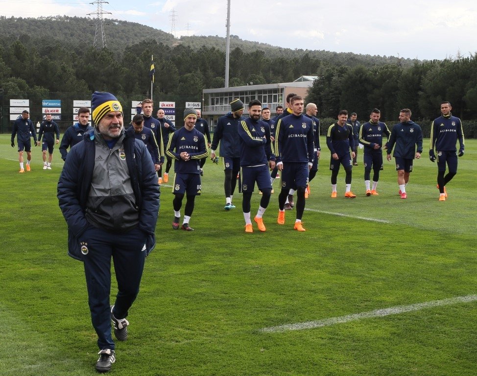 Aykut Kocaman’ın 3 sırrı!