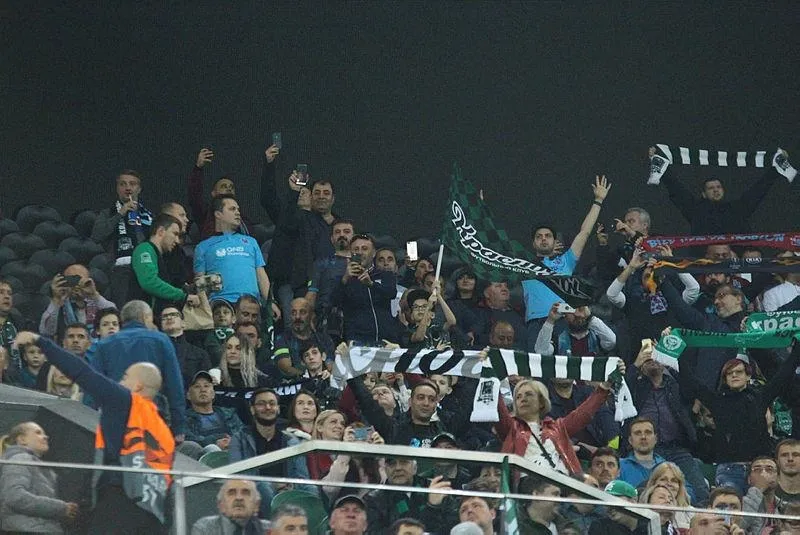 MAÇ SONUCU | Krasnodar 3-1 Trabzonspor | ÖZET - 2