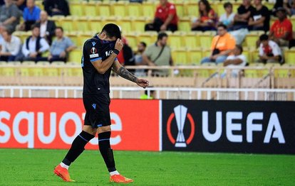 TRAZBONSPOR TRANSFER: Maxi Gomez’e talip çıktı!