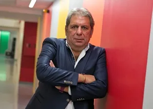 Erman Toroğlu'ndan Beşiktaş yorumu