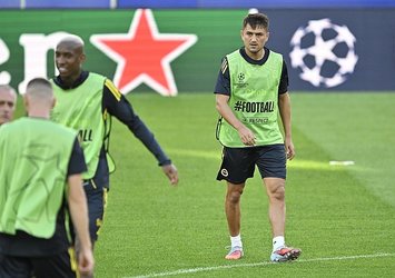 Beşiktaş'tan Cengiz Ünder hamlesi!
