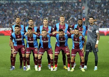 Kopenhag - Trabzonspor maçının hakemi açıklandı!