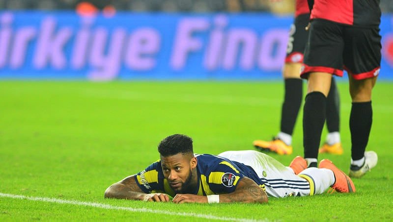 Lens ile anlaşma sağlandı