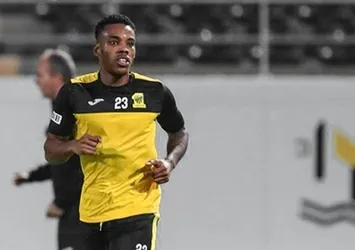 Garry Rodrigues'ten meraklandıran paylaşım