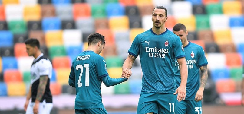 Udinese 1 2 Milan Mac Sonucu Aspor