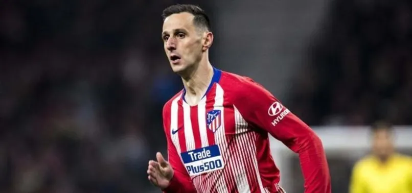 Beşiktaş Kalinic için beklemede