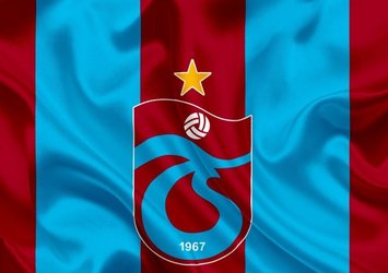 Trabzonspor'dan sakatlık açıklaması!