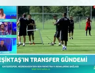 Flaş sözler: "Bu kadroyla şampiyon olamaz"