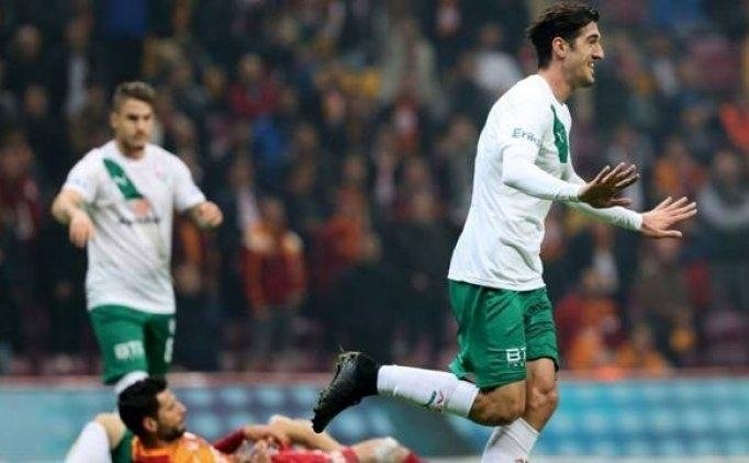 Galatasaray’ın transfer listesi belli oldu