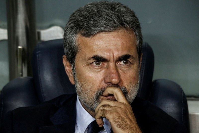 Fenerbahçe’nin Göztepe maçı muhtemel 11’i