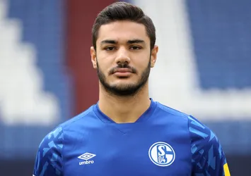 Ozan Kabak'a İtalyan devi talip oldu!