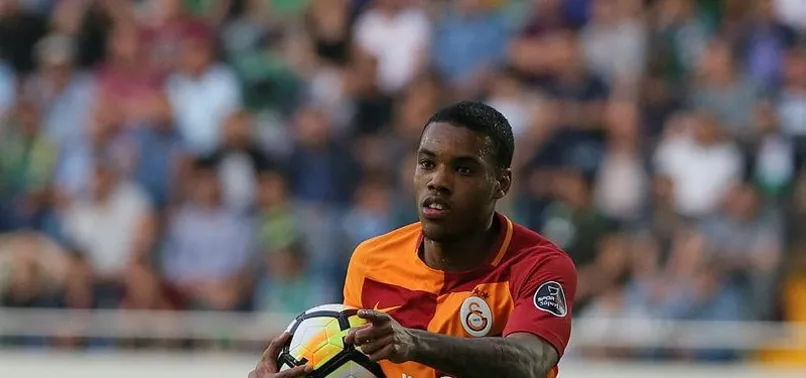 Garry Rodrigues göz kamaştırıyor
