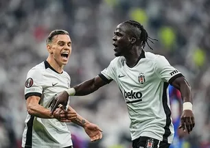 Beşiktaş'ta orta saha problemi!