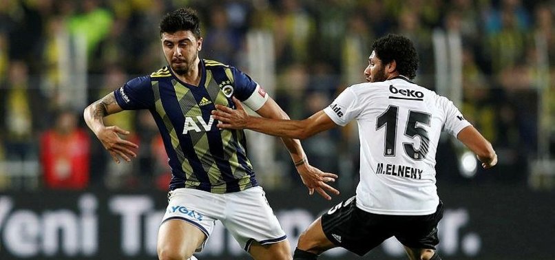 2010’lu yıllarda derbilere sarı-lacivert imza