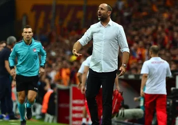 Tudor'dan Selçuk İnan açıklaması