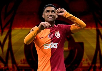 Tete G.Saray'dan ayrılacak mı?