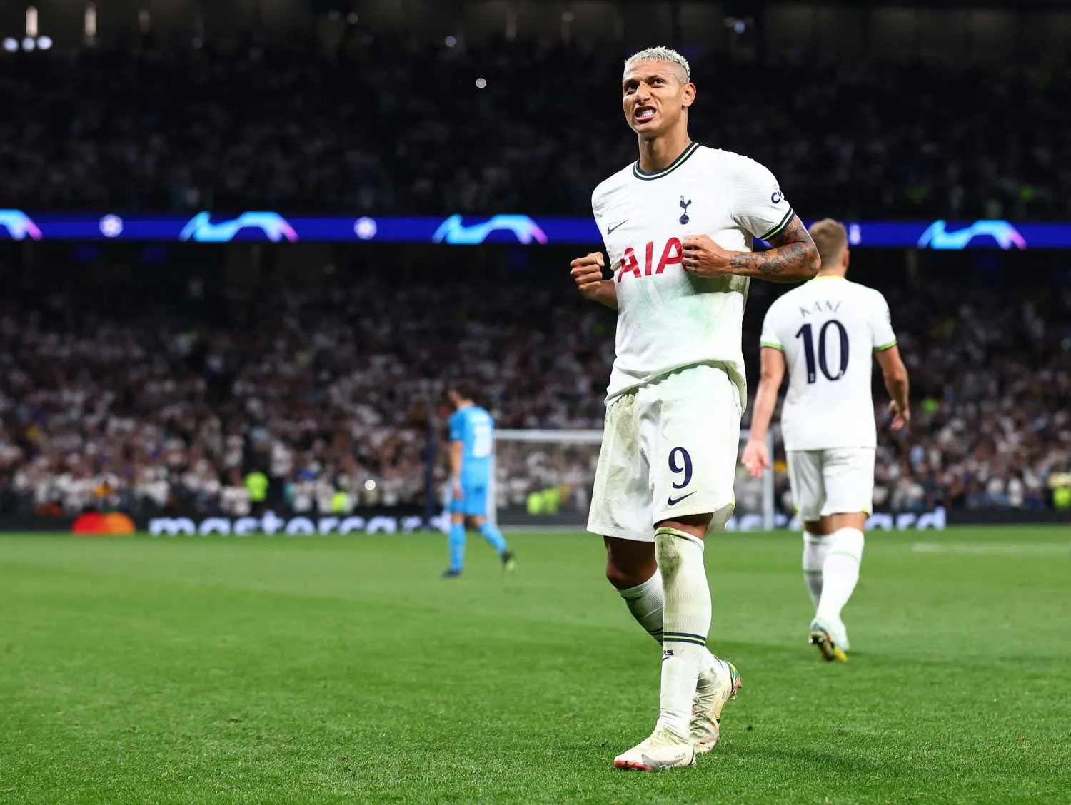 Fenerbahçe'den Richarlison için sürpriz transfer girişimi