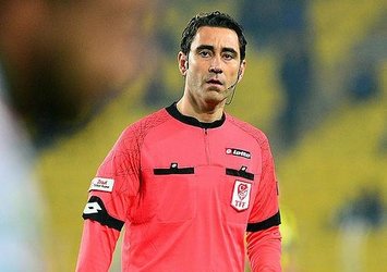 Konyaspor - F.Bahçe maçının VAR'ı açıklandı