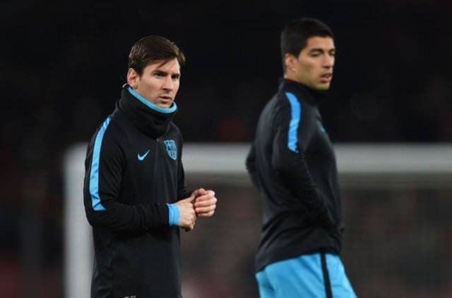 İspanya’dan Arda’ya övgü