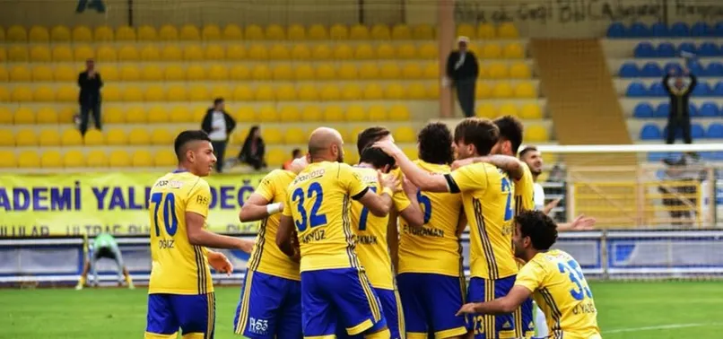 Bucaspor galibiyete inanıyor