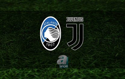 Atalanta - Juventus maçı ne zaman saat kaçta ve hangi kanalda CANLI yayınlanacak? | İtalya Serie A