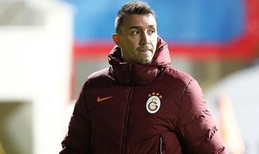 Galatasaray'da flaş Muslera gelişmesi!