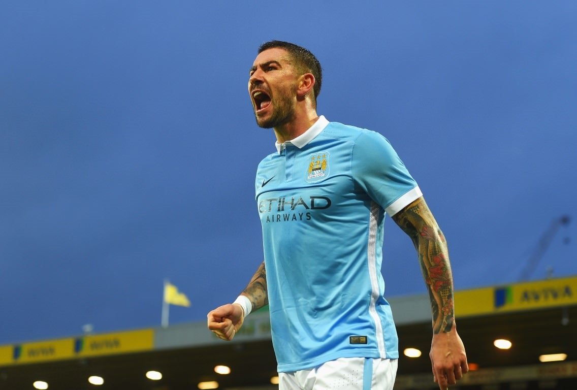 Beşiktaş, Alexander Kolarov’la anlaştı