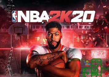 NBA 2K20 Playstation Store'da büyük indirime girdi! 22 TL'ye satılıyor