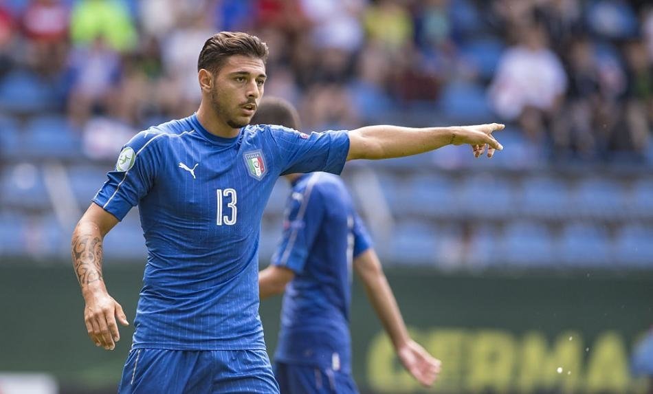 Futbola damga vuracak en yetenekli 100 genç