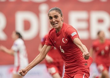 Milliler, Malta'yı rahat geçti!