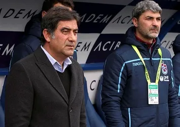 Ünal Karaman: Takdir ediyorum