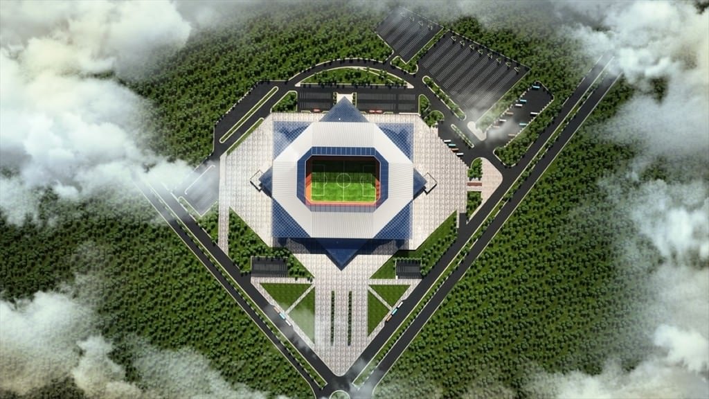 Türkiye’de açılan ve açılacak olan statlar