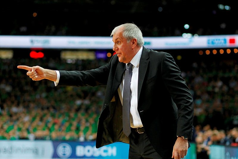 Fenerbahçe Beko’nun en büyük kozu Obradovic