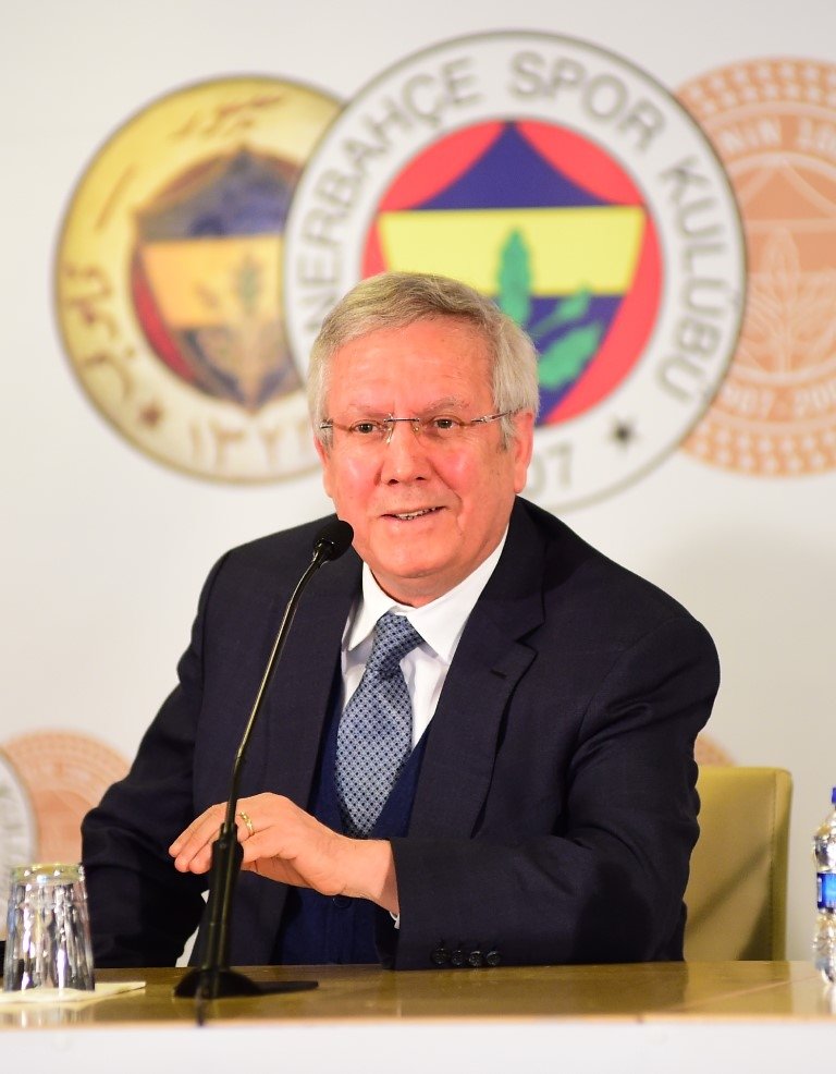 Fenerbahçe’den İsviçre’ye çıkarma
