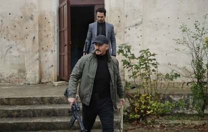 Yalnız Kurt SON BÖLÜM İZLE - Yalnız Kurt 29. BÖLÜM İZLE - atv CANLI İZLE | Yalnız Kurt izle